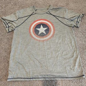 Marvel XL shirt